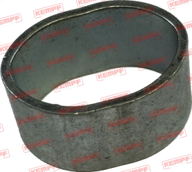 94318 Würgeklemme 8 mm